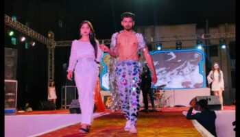 مهرجان الموضة: احتفل بالتنوع مع الملابس الثقافية