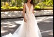 الفرق الساحرة: فستان الزفاف الحديث السحري