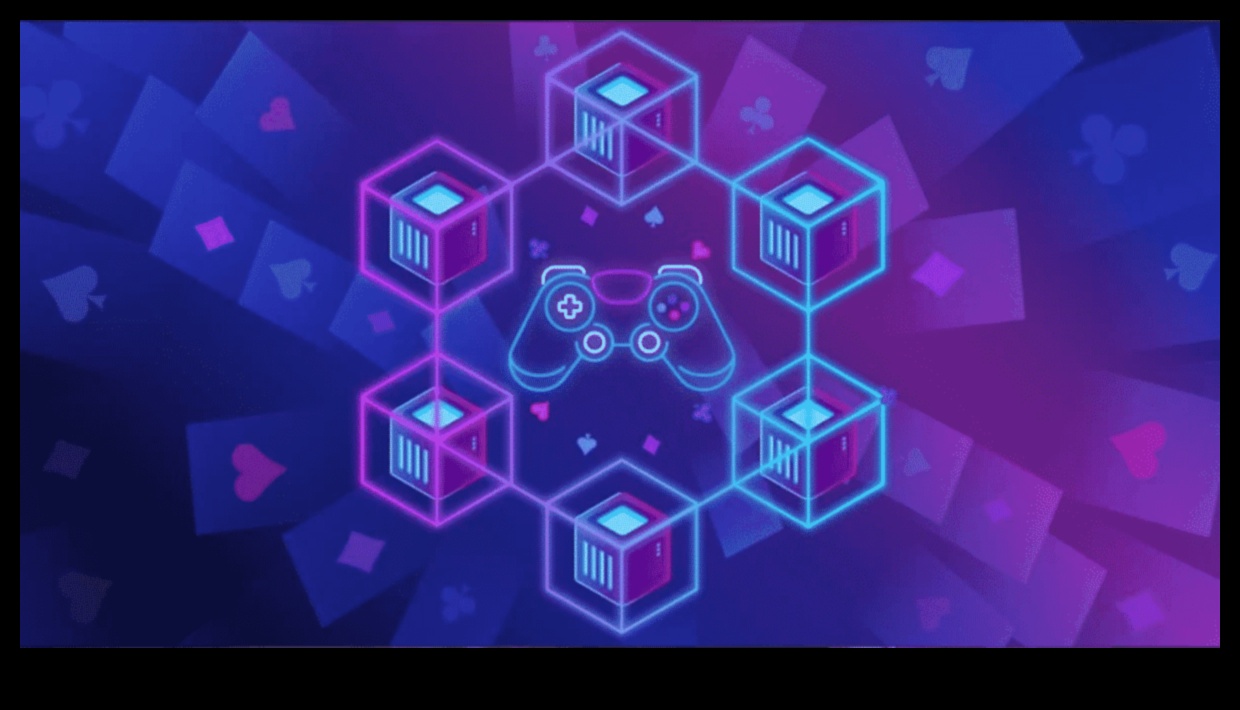 المسرات الديناميكية: استكشاف عالم الفنون الإبداعية وحلول blockchain