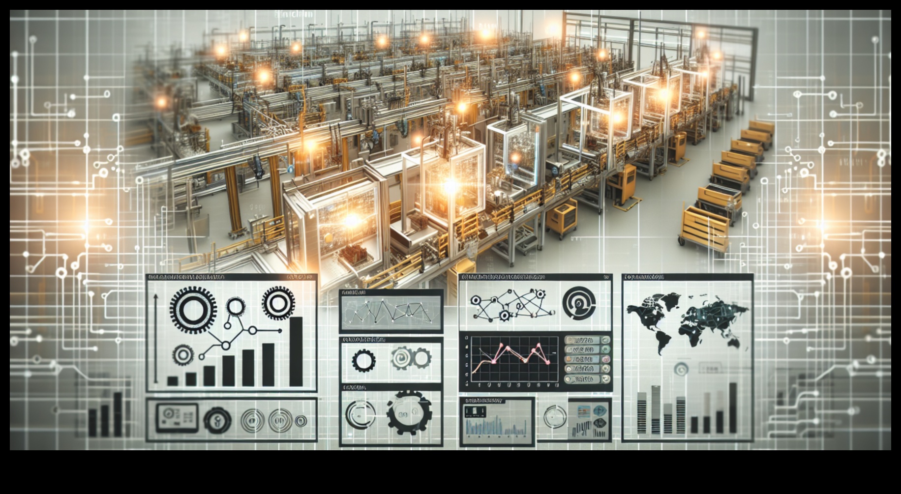 التميز البصري: صياغة تجارب إنترنت الأشياء بدقة