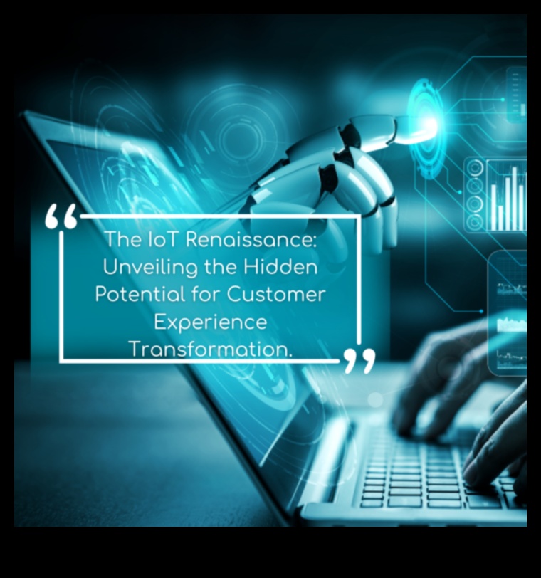 نهضة تكنولوجيا المعلومات: إحياء فن صياغة التجارب الرقمية