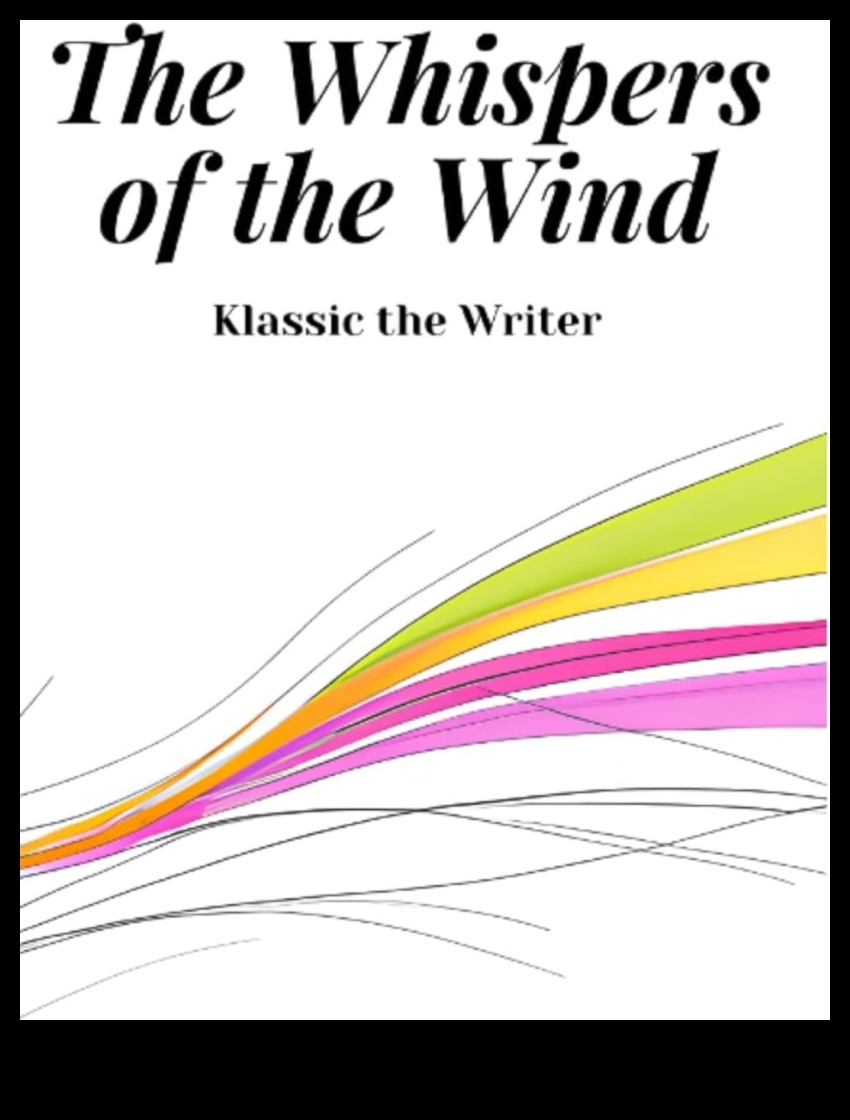 همسات الريح: الجمال البعيد الملتقط في الصور
