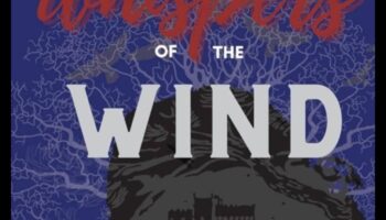 همسات الريح: الجمال البعيد الملتقط في الصور