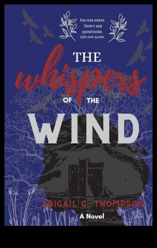 همسات الريح: الجمال البعيد الملتقط في الصور