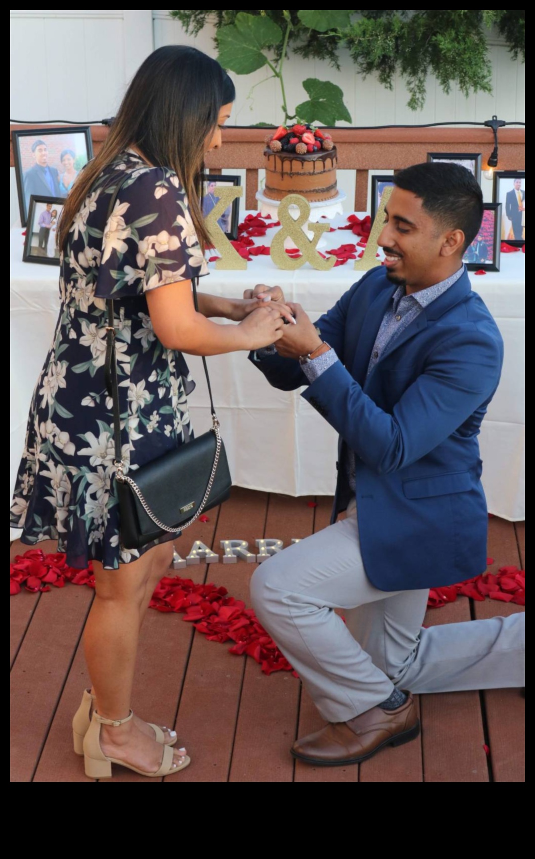 تفاصيل يوم الحلم: سحر التخطيط لحفل الزفاف