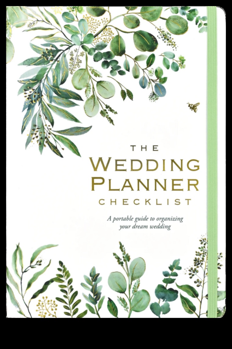 تفاصيل يوم الحلم: سحر التخطيط لحفل الزفاف