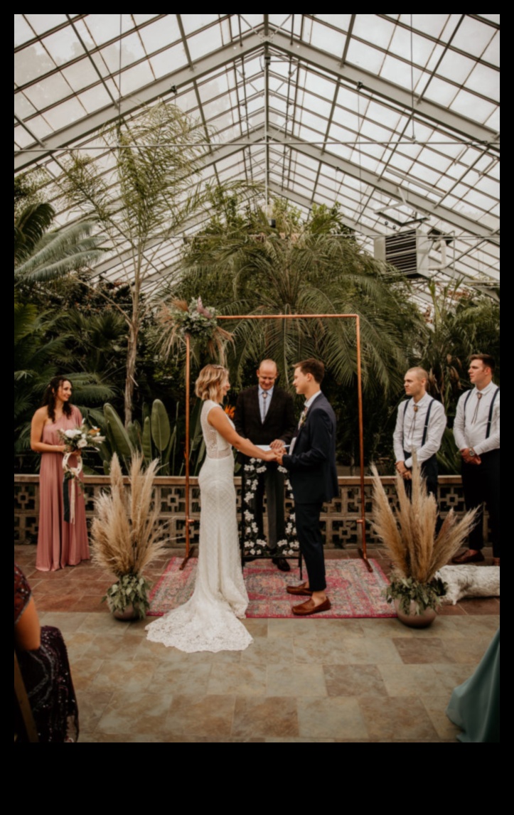 حكمة محفظة الزفاف: نصائح التخطيط من Pennywise