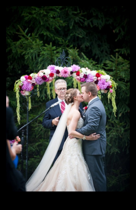 حكمة محفظة الزفاف: نصائح التخطيط من Pennywise