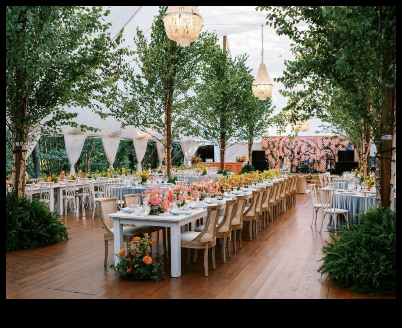 حكمة محفظة الزفاف: نصائح التخطيط من Pennywise