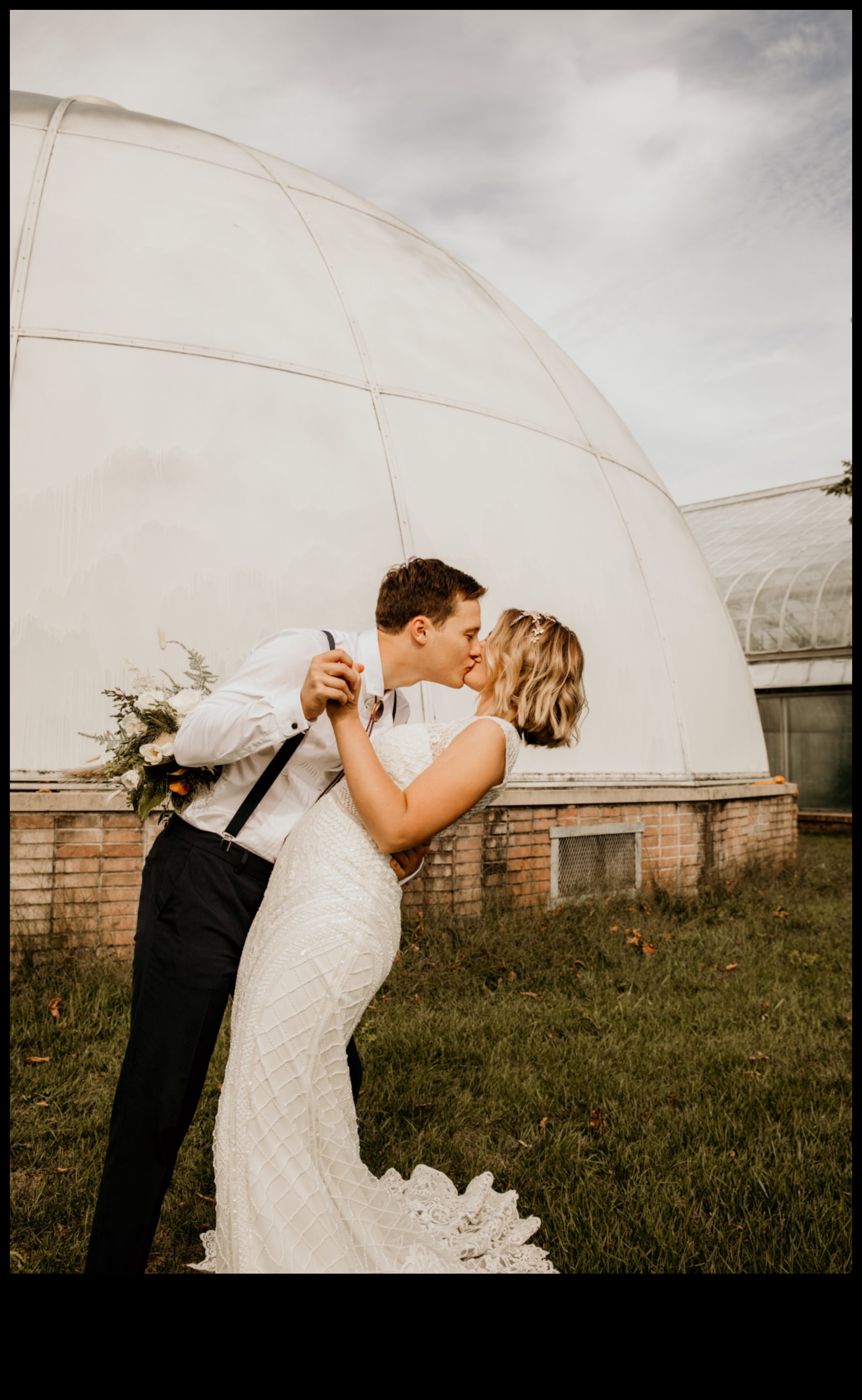 حكمة محفظة الزفاف: نصائح التخطيط من Pennywise