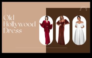 هوليوود شيك: ملابس المشاهير لجاذبية خالدة