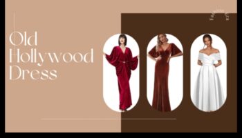 هوليوود شيك: ملابس المشاهير لجاذبية خالدة