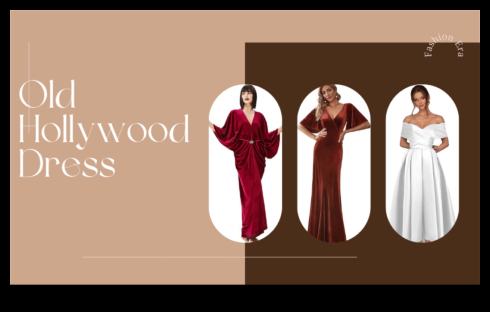 هوليوود شيك: ملابس المشاهير لجاذبية خالدة