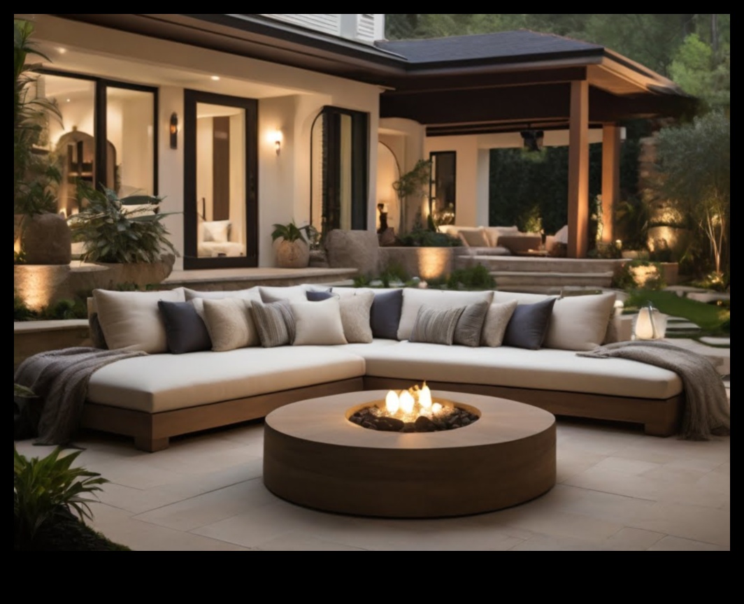 Garden Serenity: رعاية الخبراء لحياة هادئة في الهواء الطلق من خلال الصيانة