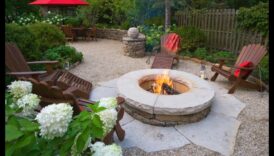 Garden Serenity: رعاية الخبراء لحياة هادئة في الهواء الطلق من خلال الصيانة