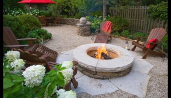 Garden Serenity: رعاية الخبراء لحياة هادئة في الهواء الطلق من خلال الصيانة