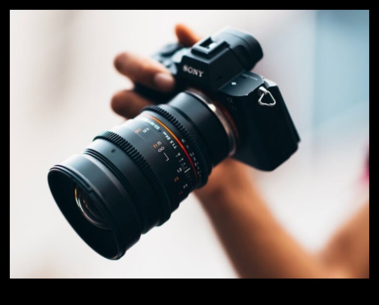 التأليف بثقة: نصائح أساسية للتصوير الفوتوغرافي