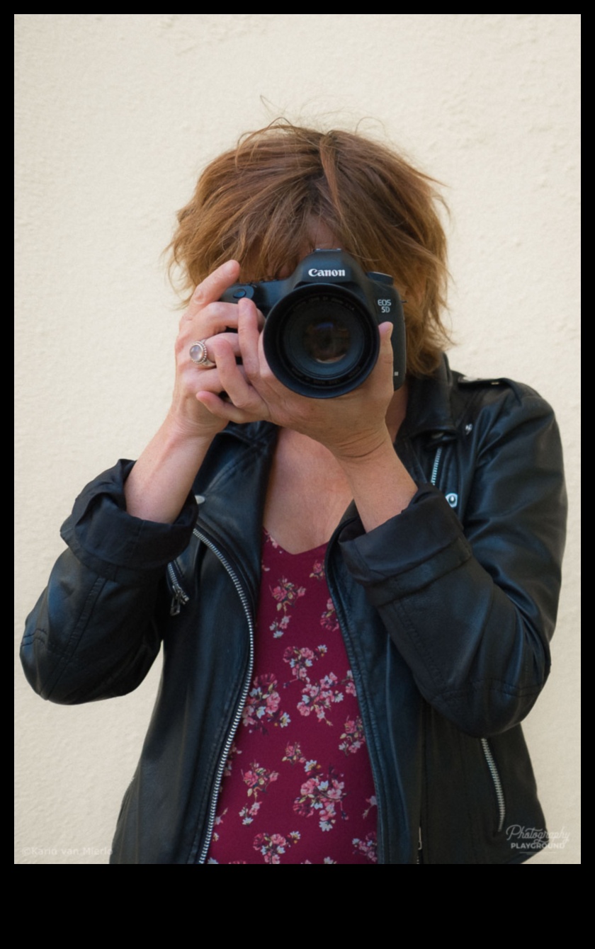 التأليف بثقة: نصائح أساسية للتصوير الفوتوغرافي