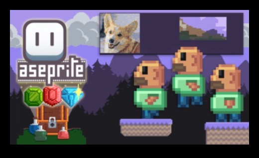 فن البكسل: إتقان حرفة الاستكشاف الرقمي الإبداعي