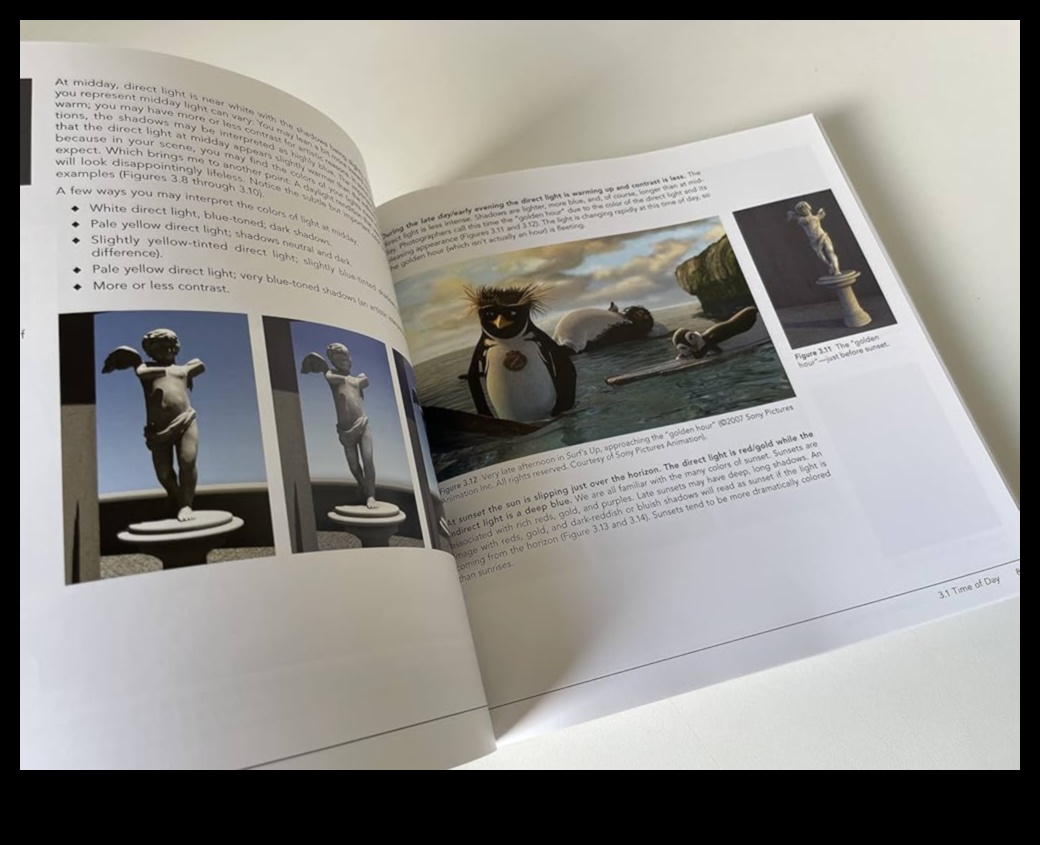 فن البكسل: إتقان حرفة الاستكشاف الرقمي الإبداعي