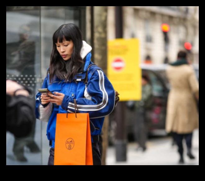 أسلوب الشارع الذكي: التنقل في الموضة الحضرية بأسلوب أنيق