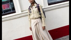 أسلوب الشارع الذكي: التنقل في الموضة الحضرية بأسلوب أنيق