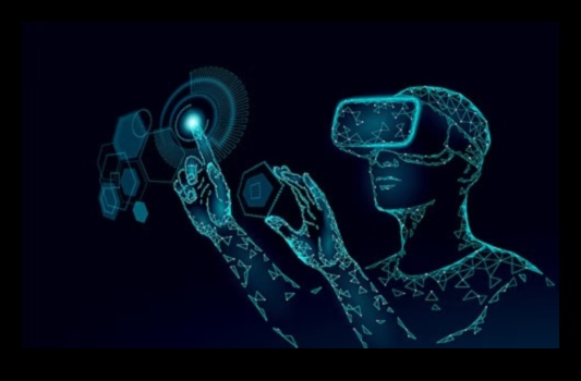 التصميم للحضور: سيكولوجية الواقع الافتراضي الذي يركز على المستخدم