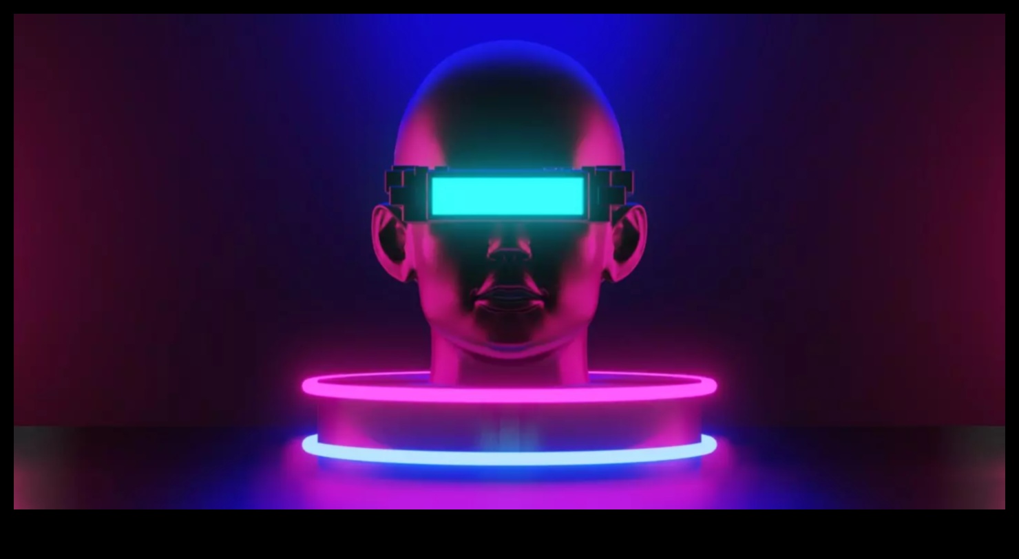 التصميم للحضور: سيكولوجية الواقع الافتراضي الذي يركز على المستخدم