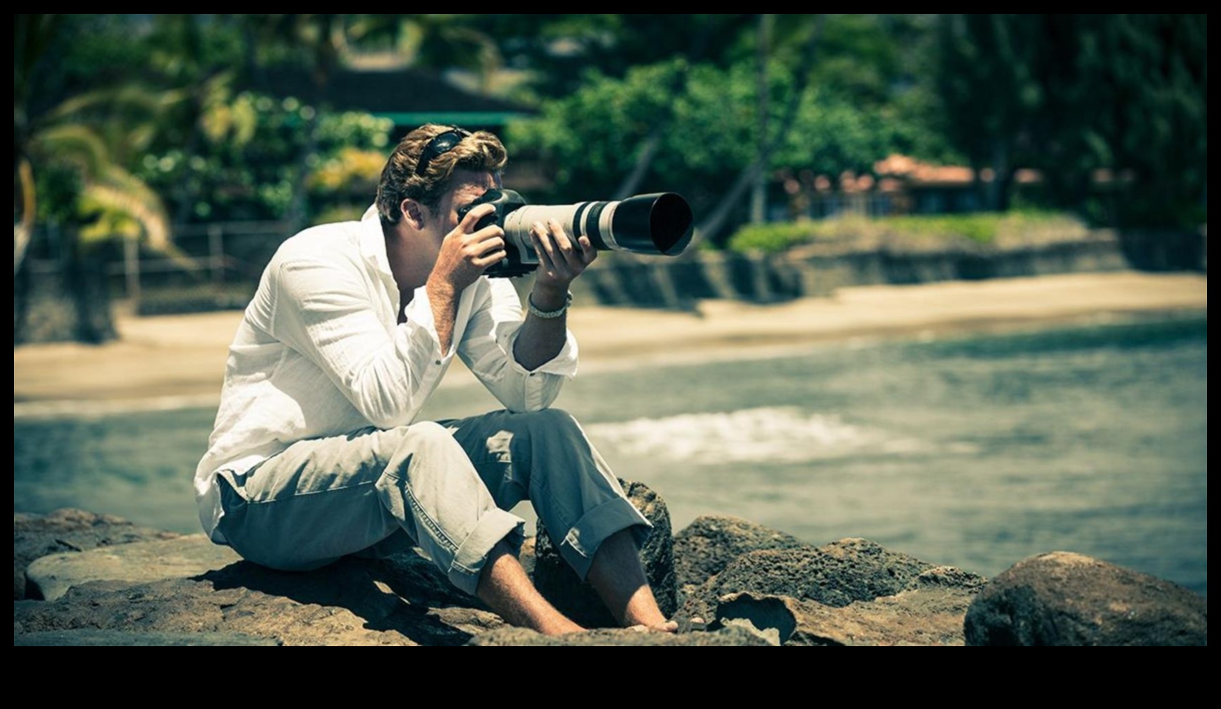 تأطير الأحلام: إتقان الفن من خلال تعليم التصوير الفوتوغرافي الخبراء