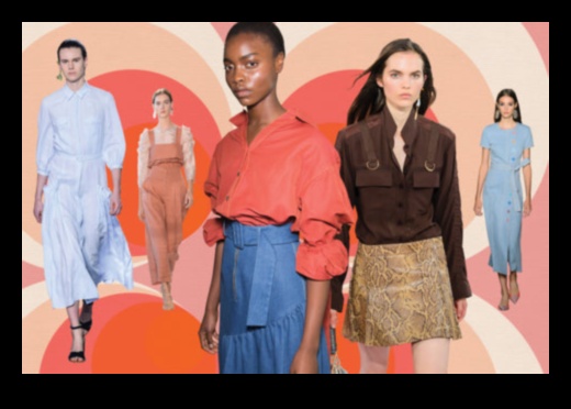 إحياء الرجعية: أنماط الحنين تعود إلى الماضي