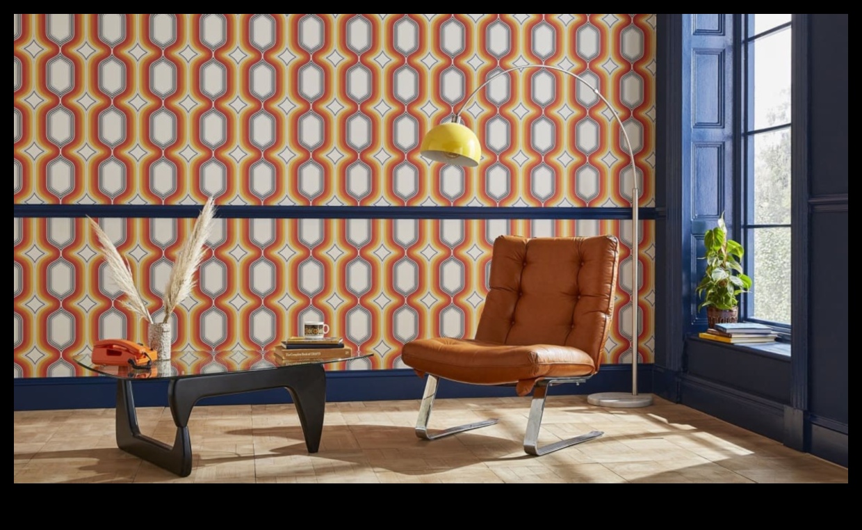 إحياء الرجعية: أنماط الحنين تعود إلى الماضي