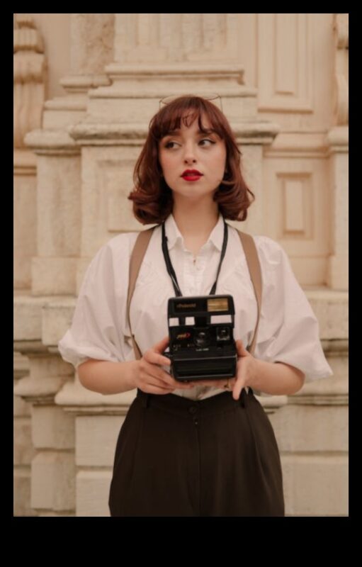 إحياء الرجعية: أنماط الحنين تعود إلى الماضي