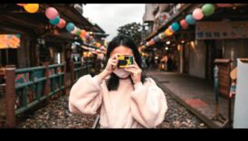 المدينة الفاضلة الحضرية: التقاط أجواء المدينة باستخدام أساليب تصوير الشوارع