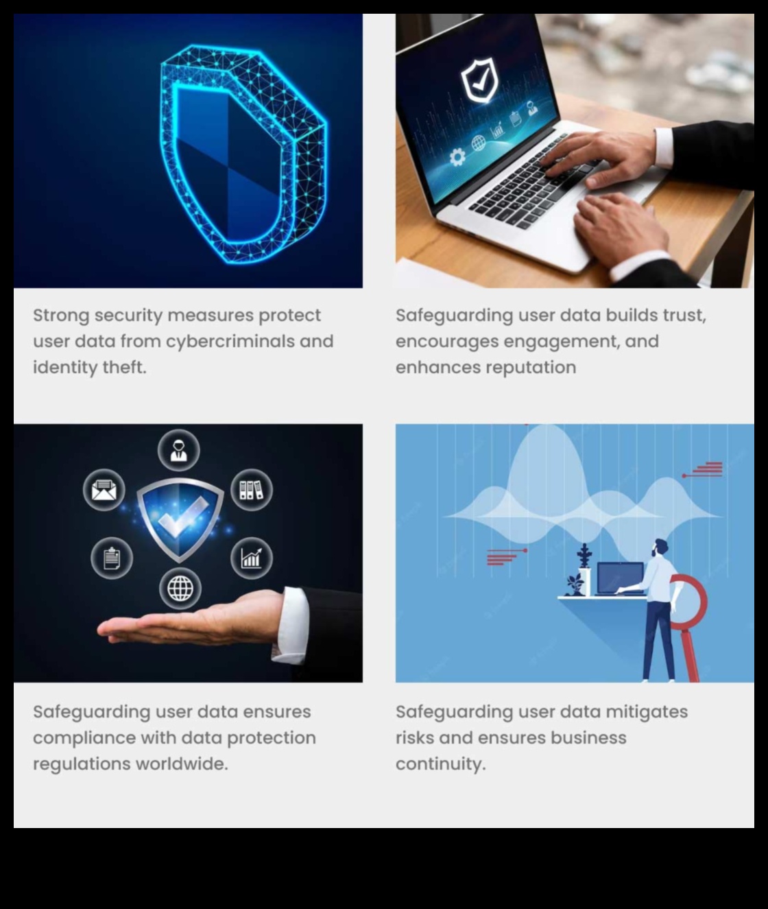 النهضة السيبرانية: إعادة اكتشاف فن صياغة الضمانات الرقمية