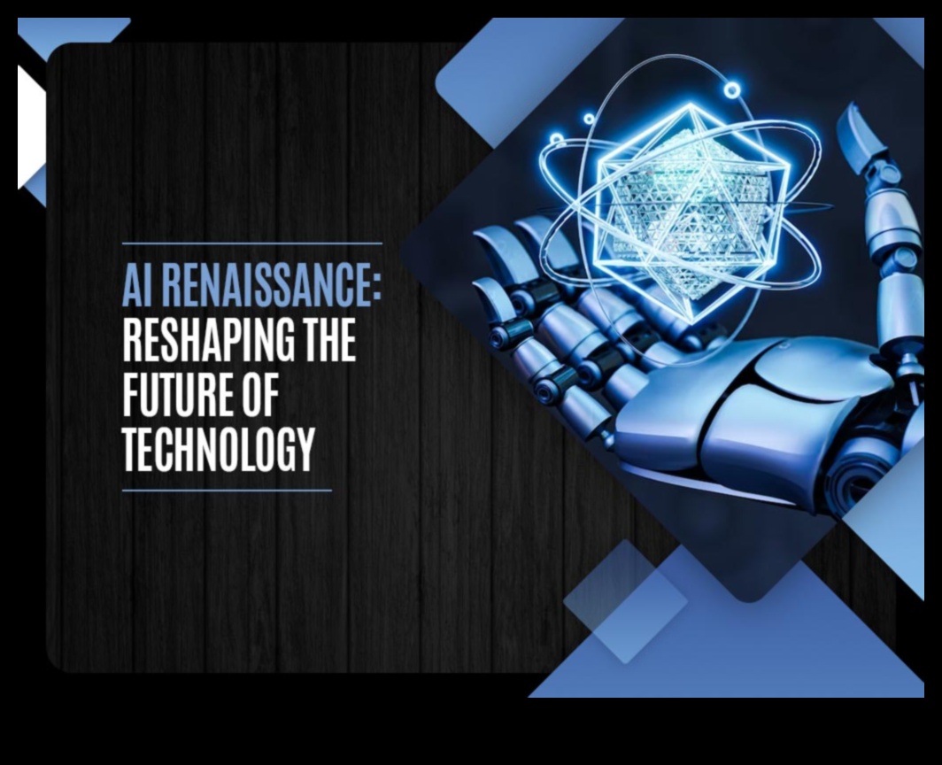 النهضة السيبرانية: إعادة اكتشاف فن صياغة الضمانات الرقمية