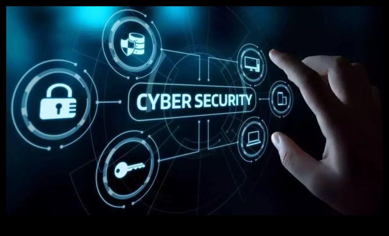 النهضة السيبرانية: إعادة اكتشاف فن صياغة الضمانات الرقمية