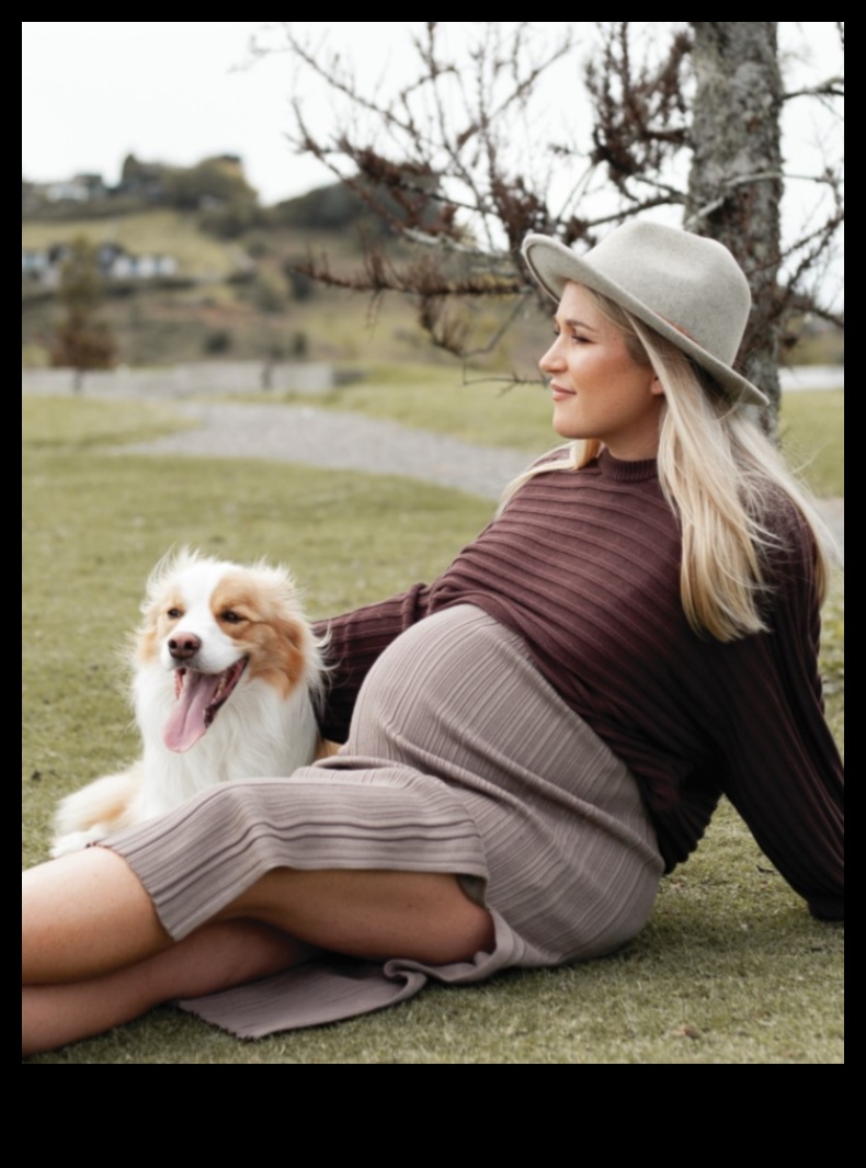 الطبقات المورقة: احتضان البعد في تصميم الملابس