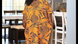 الطبقات المورقة: احتضان البعد في تصميم الملابس