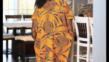 الطبقات المورقة: احتضان البعد في تصميم الملابس