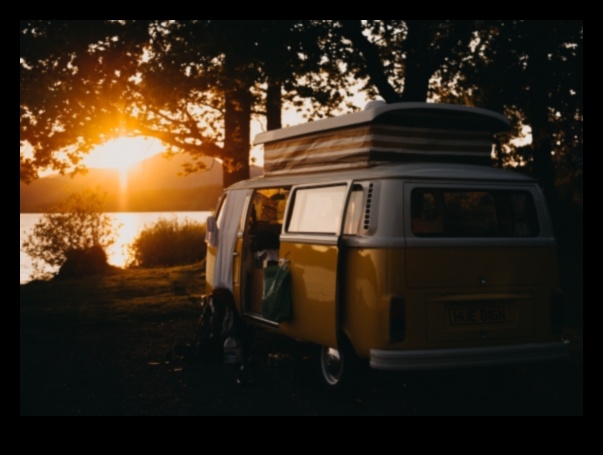 البدو الرحل: استكشاف الجانب المظلم من مغامرات فان