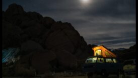 البدو الرحل: استكشاف الجانب المظلم من مغامرات فان