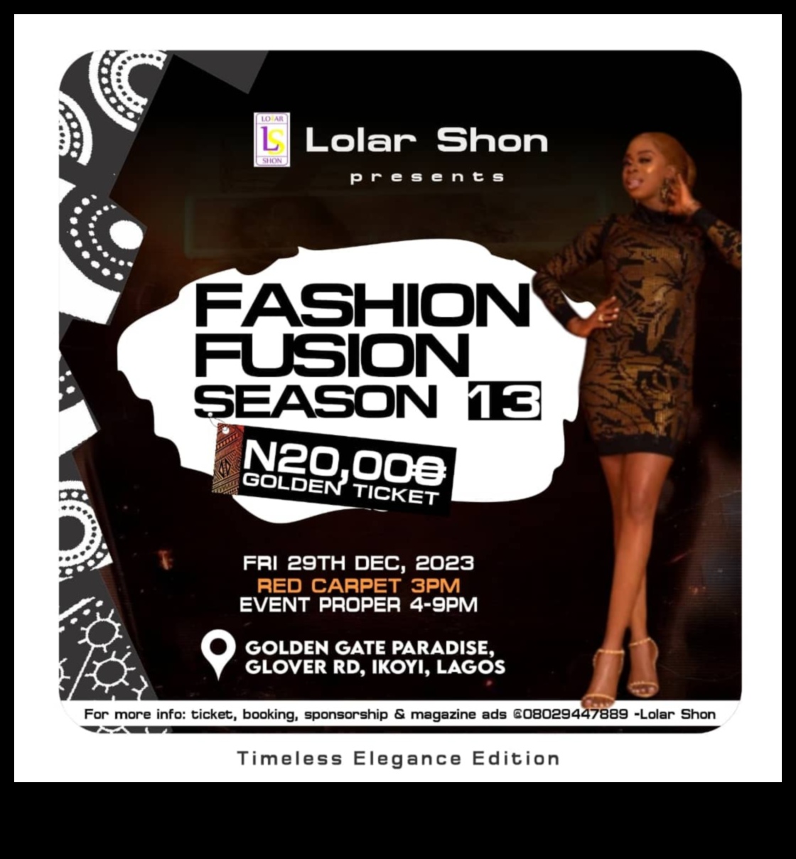 انصهار الموضة: الإبداع والأناقة متشابكان في التصوير الفوتوغرافي الخالد