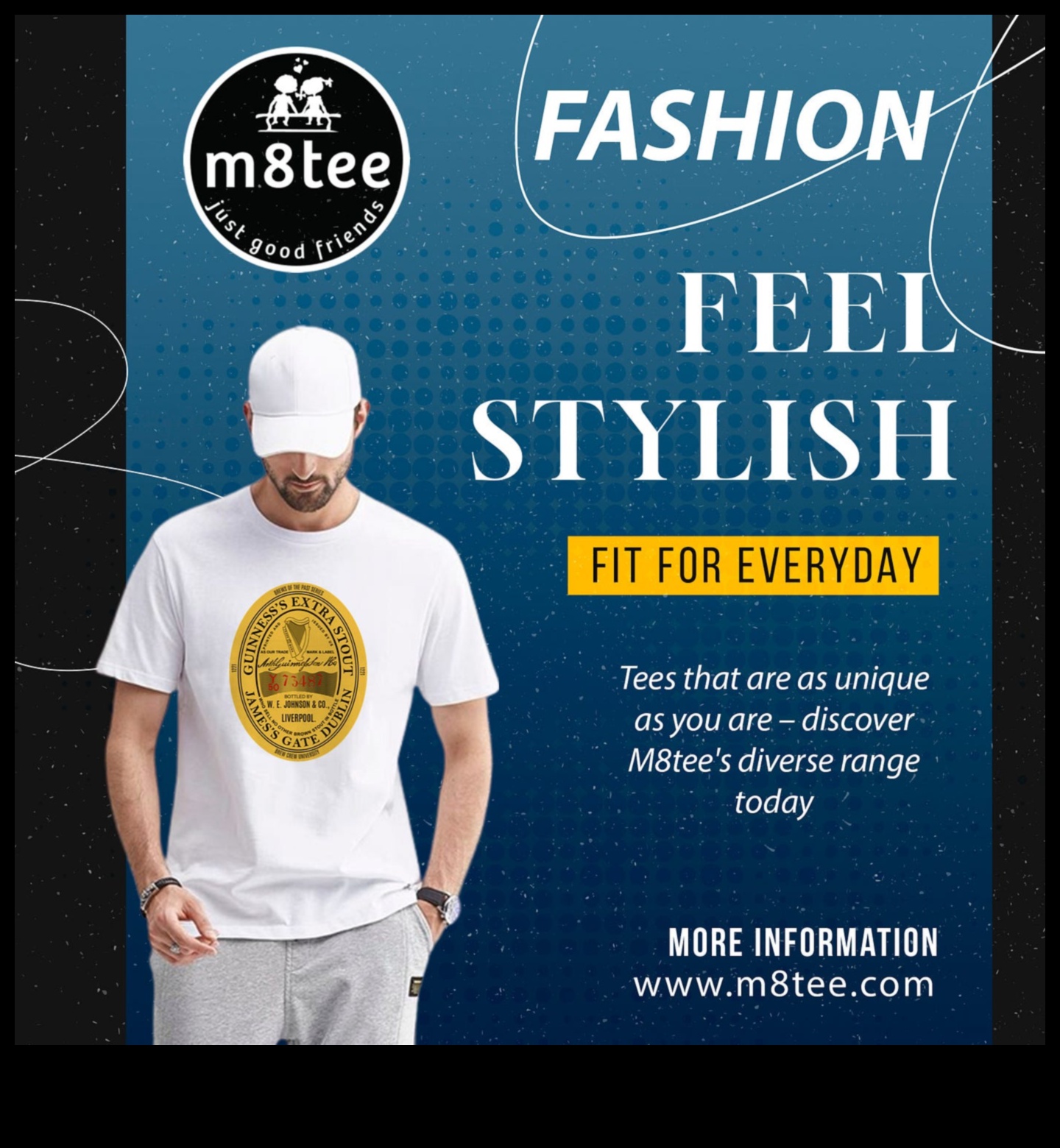 انصهار الموضة: الإبداع والأناقة متشابكان في التصوير الفوتوغرافي الخالد