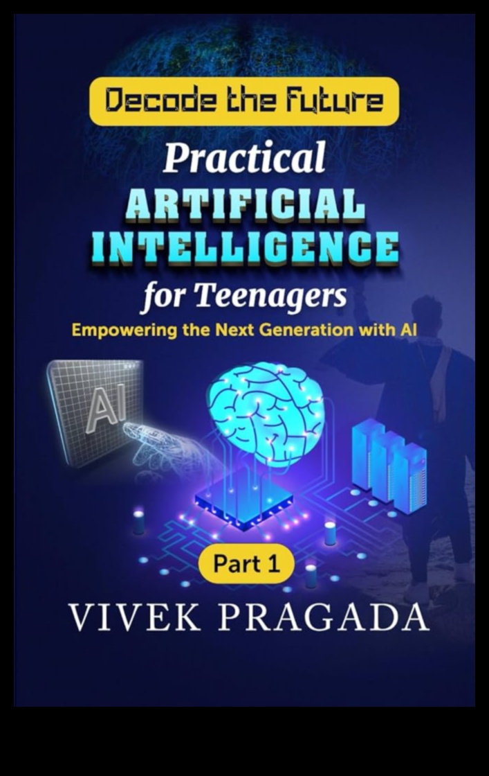 فك رموز الذكاء: رحلة إلى عالم الذكاء الاصطناعي