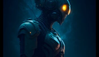 فك رموز الذكاء: رحلة إلى عالم الذكاء الاصطناعي