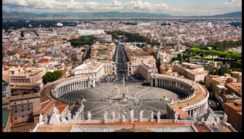 أفق المدينة: تقنيات التقاط الملامح المهيبة للمناظر الطبيعية الحضرية