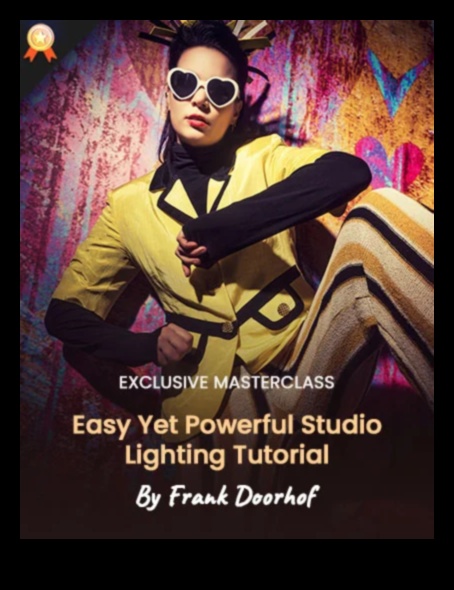 إطلاق العنان للإضاءة: تقنيات احترافية في دروس التصوير الفوتوغرافي