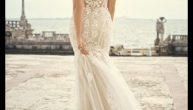 بريق عتيق: جريدة فستان الزفاف العتيق