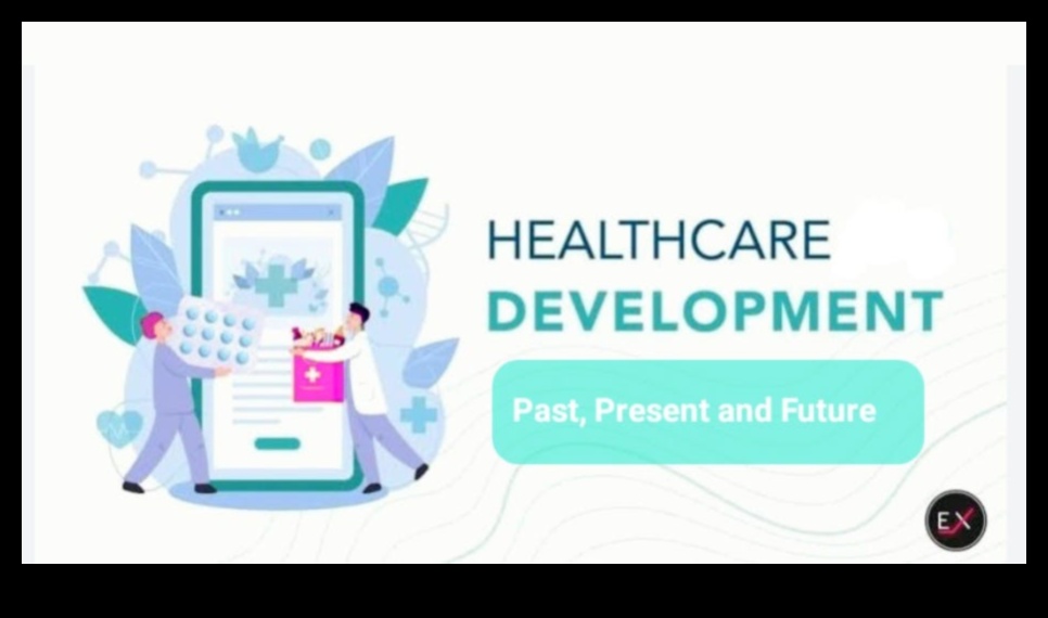 الفن في الصحة الرقمية: إتقان حرفة تكنولوجيا المعلومات الصحية