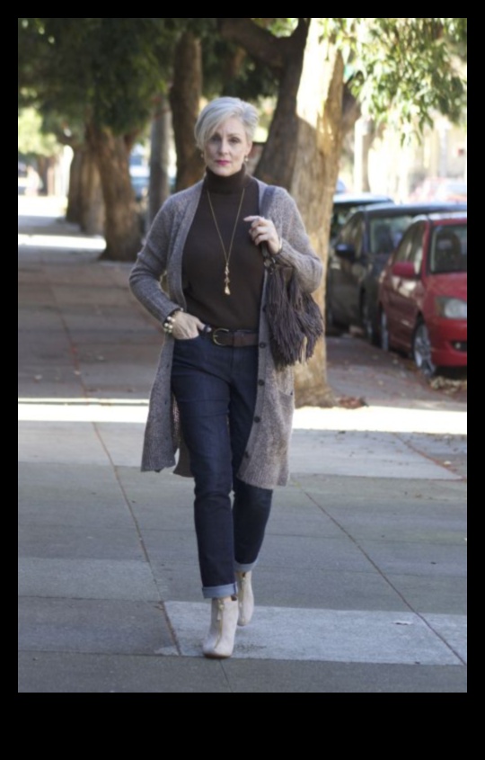 سترة الطقس النعيم: ملابس شتوية مريحة لعشاق الموضة